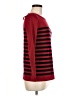 Blue Label Crestbridge Red Long Sleeve Top Size EU 38 / US 8 - photo 4