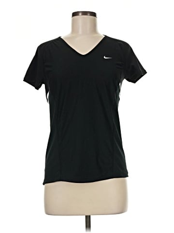 Nike Active T-Shirt (view 1)