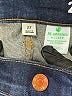 J.Crew Blue Jeans Size 27 waist - photo 7