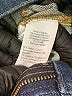 J.Crew Blue Jeans Size 27 waist - photo 8