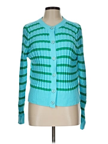 Talbots Cardigan (view 1)