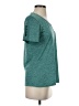 Dakine 100% Polyester Teal Active T-Shirt Size S - photo 4
