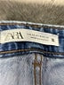 Zara Blue Jeans Size 16 - photo 7