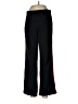 Danskin Color Block Black Track Pants Size M - photo 1