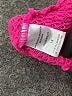 Andree by UNIT Pink Poncho Size 1X - photo 8