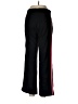 Danskin Color Block Black Track Pants Size M - photo 2