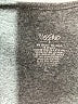 Mossimo Gray Sleeveless Top Size L - photo 7