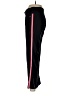 Danskin Color Block Black Track Pants Size M - photo 5