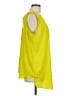 Cato Green Sleeveless Blouse Size 14 - 16 - photo 4