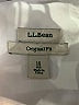L.L.Bean 100% Cotton Solid Tan Casual Pants Size 14 - photo 4