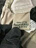 L.L.Bean 100% Cotton Solid Tan Casual Pants Size 14 - photo 5