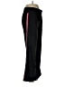 Danskin Color Block Black Track Pants Size M - photo 4