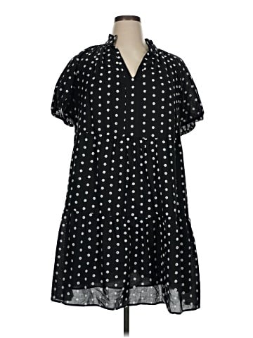 CeCe Casual Dress (view 1)