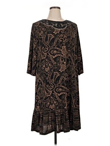 Catherines Casual Dress (view 1)