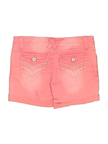 Wallflower Shorts (view 2)