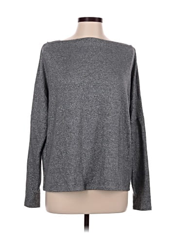 Elan Pullover Sweater (view 1)