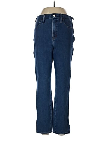 Madewell Jeans (view 1)