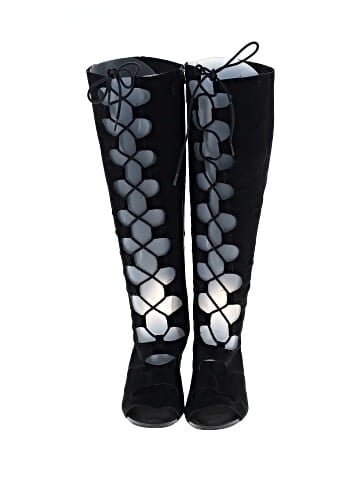 Sarto By Franco Sarto Boots - back