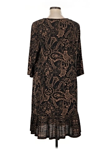 Catherines Casual Dress (view 2)