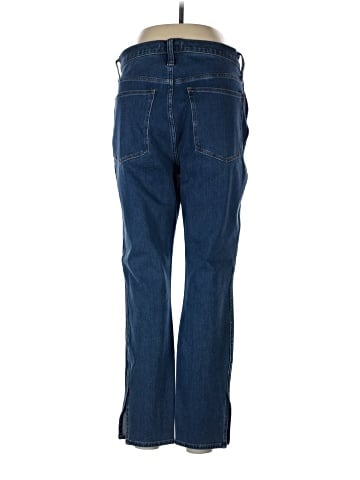 Madewell Jeans (view 2)