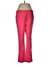 Tory Burch Pink Casual Pants Size 8 - photo 1