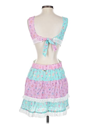 Beach Bunny Cocktail Dress (view 2)