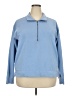 Eddie Bauer Blue Pullover Sweater Size 2X - photo 1