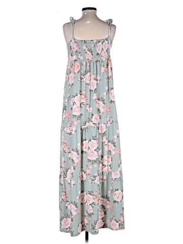 Derek Heart Casual Dress (view 2)