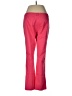 Tory Burch Pink Casual Pants Size 8 - photo 2