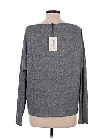 Elan Pullover Sweater (view 2)