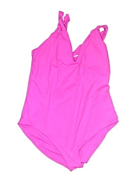 BECCA® by Rebecca Virtue One Piece Swimsuit (view 1)