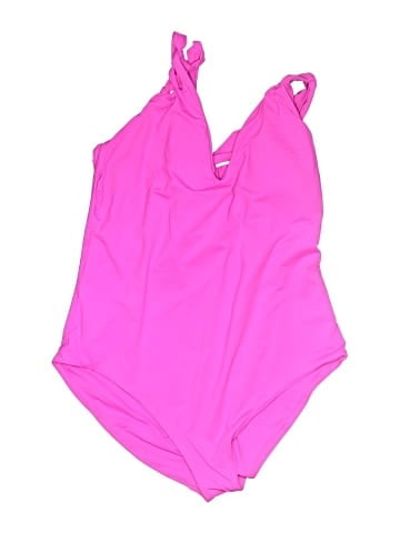 BECCA® by Rebecca Virtue One Piece Swimsuit (view 1)