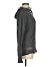 Balance Collection Gray Pullover Sweater Size M - photo 4