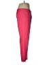 Tory Burch Pink Casual Pants Size 8 - photo 4