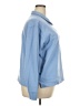Eddie Bauer Blue Pullover Sweater Size 2X - photo 4
