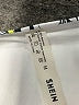 Shein Print Ivory Swimsuit Bottoms Size M - photo 4
