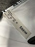 Shein Print Ivory Swimsuit Bottoms Size M - photo 5