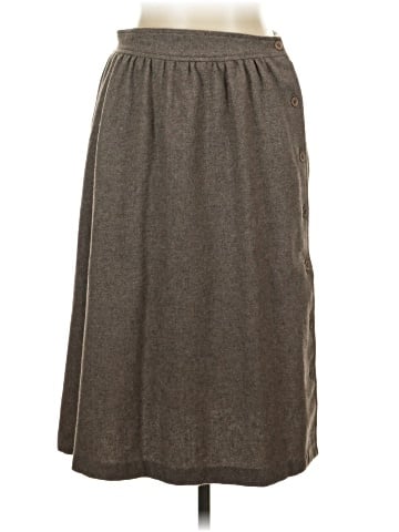 Assorted Brands Casual Skirt (view 1)