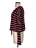 Altar'd State Burgundy Long Sleeve Top Size S - photo 5