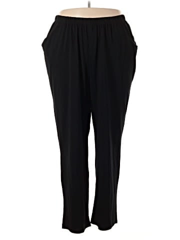 Ulla Popken Casual Pants (view 1)