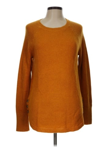 Max Studio Pullover Sweater (view 1)