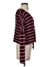 Altar'd State Burgundy Long Sleeve Top Size S - photo 4