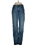 J.Crew Blue Jeans Size 27 waist - photo 1