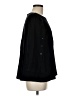 Linea Black 3/4 Sleeve Top Size M - photo 4