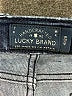 Lucky Brand Hearts Blue Jeans Size 6 - photo 7