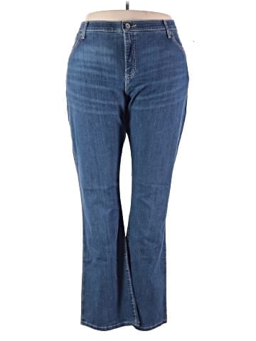 Wrangler Jeans Co Jeans (view 1)
