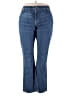 Wrangler Jeans Co Blue Jeans Size 24 waist - photo 1
