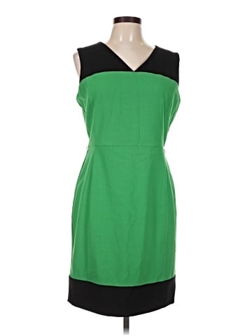 New York & Company Cocktail Dress (view 1)