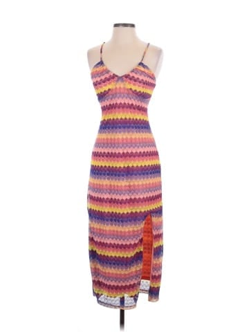 Wild Fable Cocktail Dress (view 1)