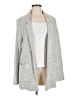 Topshop Gray Blazer Size 8 - photo 1